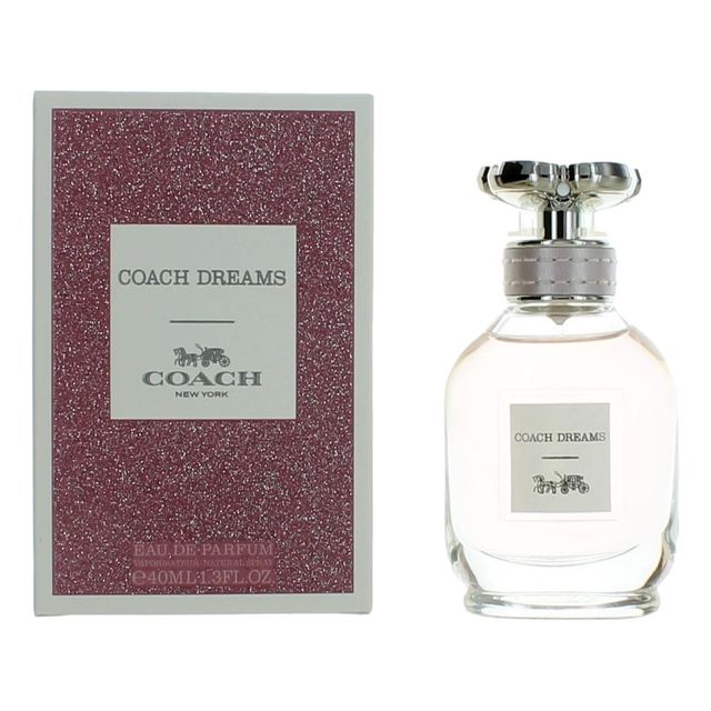 Coach Dreams by Coach, 1.3 oz EDP Spray for Women