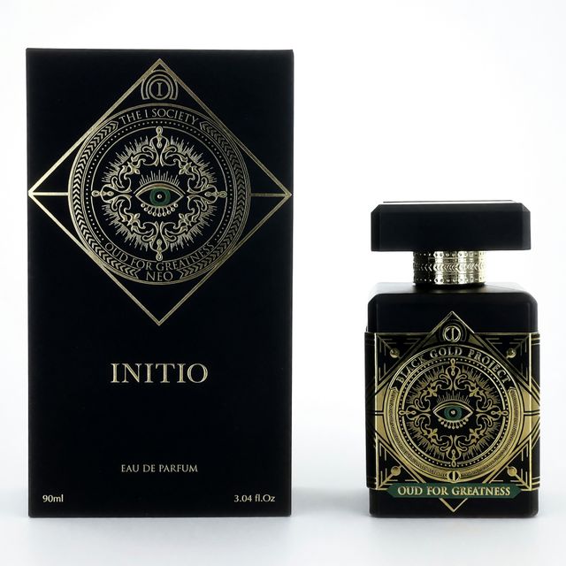 Oud For Greatness Neo by Initio, 3 oz Eau De Parfum Spray for Unisex