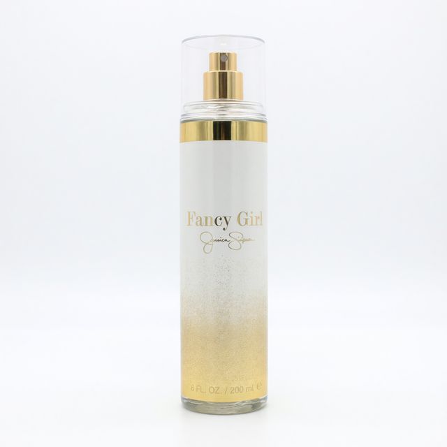 Fancy Girl by Jessica Simpson, 8oz Body Spray Fragrance Mist women