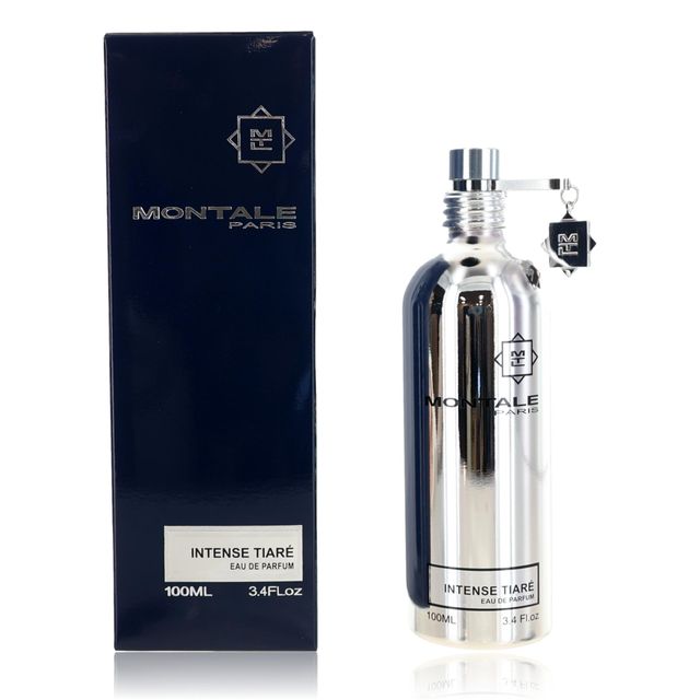 Montale Intense Tiare by Montale, 3.4 oz Eau de Parfum Spray for Unisex