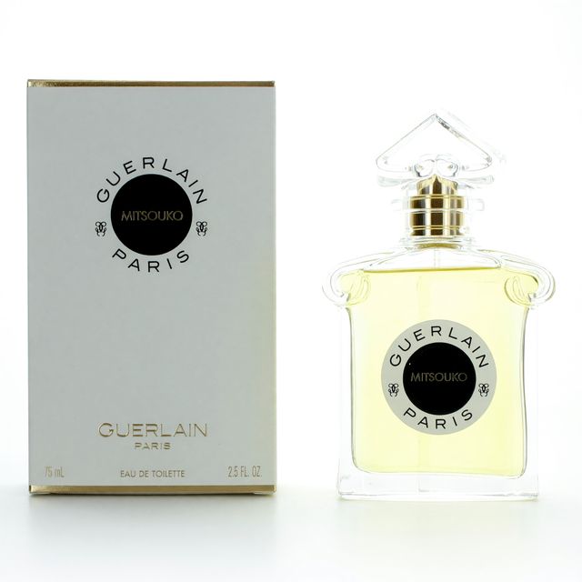 Mitsouko by Guerlain, 2.5 oz EDT Spray for Women