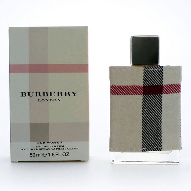 Burberry London by Burberry, 1.6 oz EDP Spray for Women
