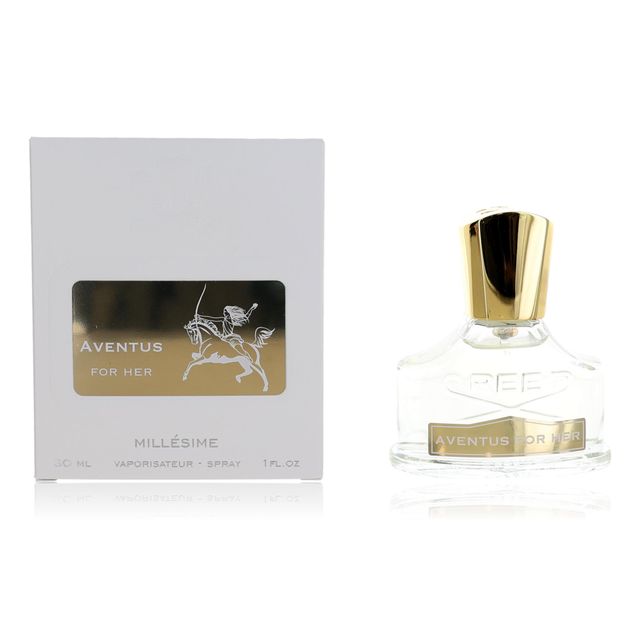 Aventus by Creed, 1 oz EDP Millesime Spray for Women
