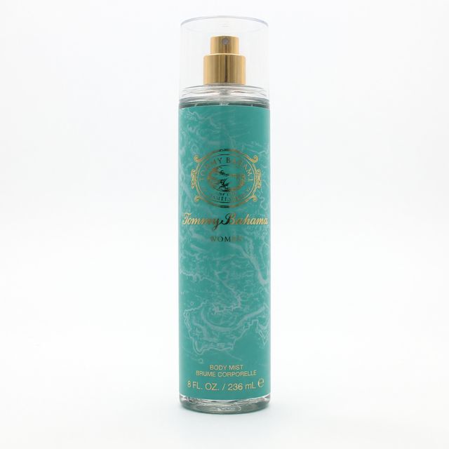 Tommy Bahama Set Sail Martinique by Tommy Bahama, 8oz Fragrance Mist women