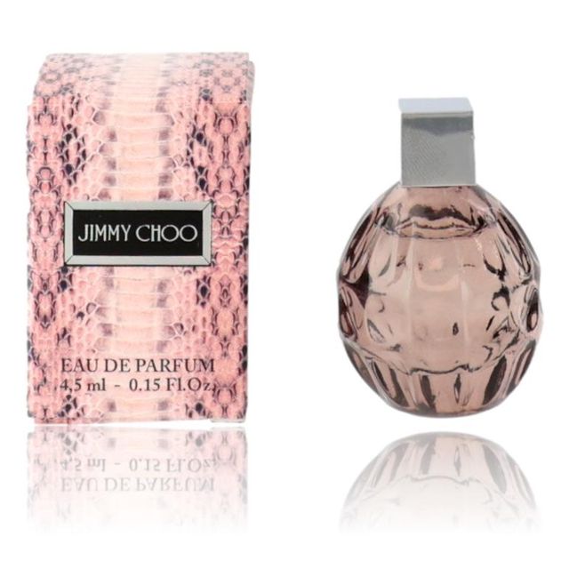Jimmy Choo by Jimmy Choo, 0.15 oz EDP Splash for Women