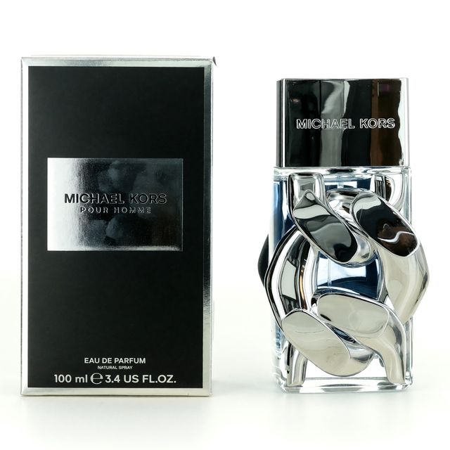 Michael Kors Pour Homme by Michael Kors, 3.4 oz Eau de Parfum Spray for Men