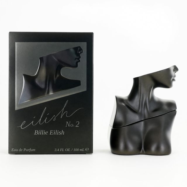 Eilish #2 by Billie Eilish, 3.4 oz EDP Spray for Women