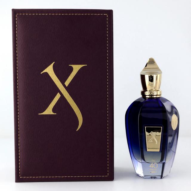 40 Knots by Xerjoff, 3.4 oz Eau De Parfum Spray for Unisex