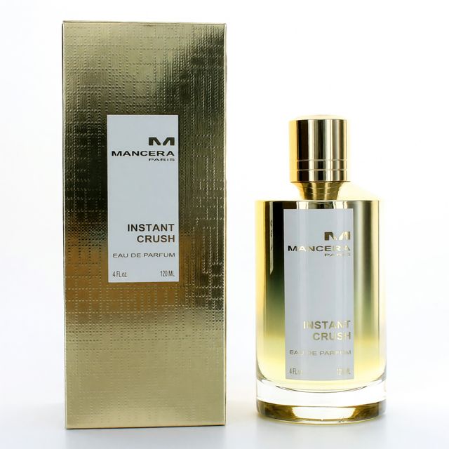 Mancera Instant Crush by Mancera, 4 oz Eau De Parfum Spray for Unisex