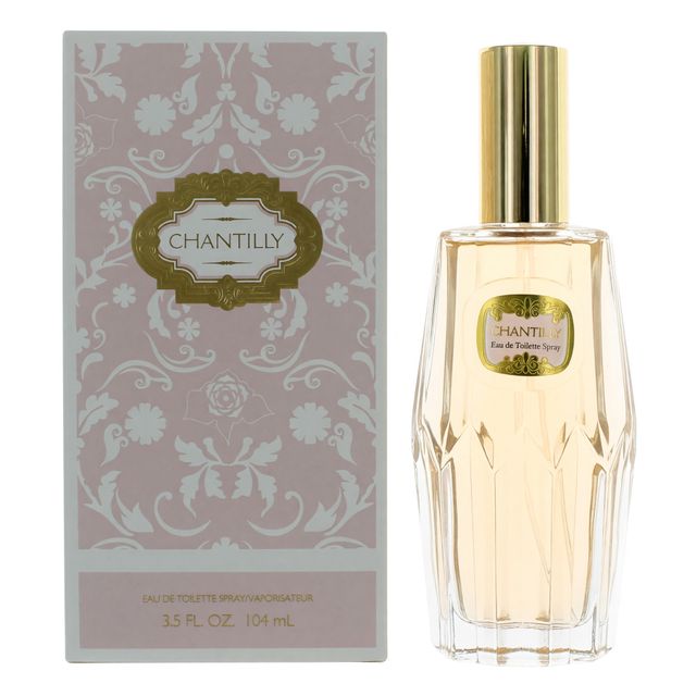 Chantilly by Dana, 3.5 oz EDT Spray for Women