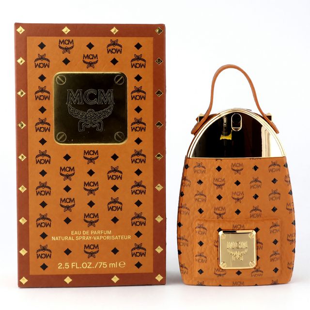 MCM by MCM, 2.5 oz Eau De Parfum Spray for Unisex