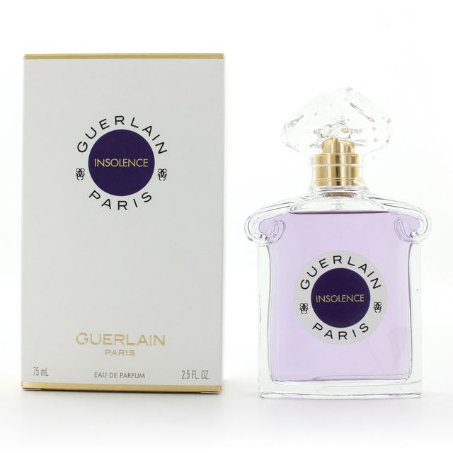 Insolence by Guerlain, 2.5 oz EDP Spray for Women