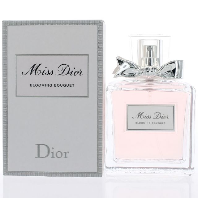 Miss Dior Blooming Bouquet by Christian Dior, 3.4oz EDT Spray women