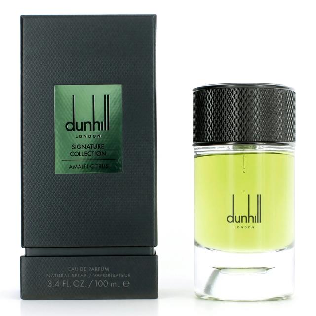Dunhill Amalfi Citrus by Alfred Dunhill, 3.4 oz Eau De Parfum Spray for Men