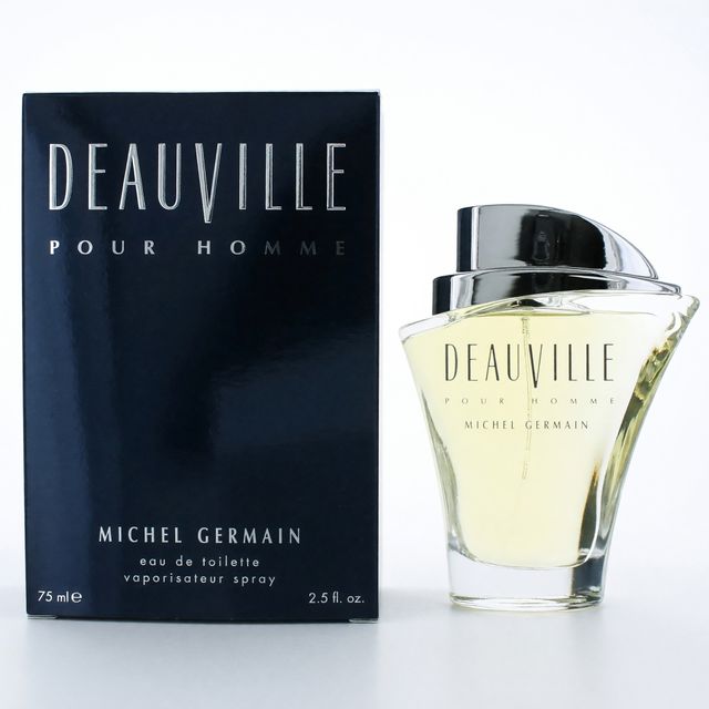 Deauville by Michel Germain, 2.5 oz Eau De Toilette Spray for Men