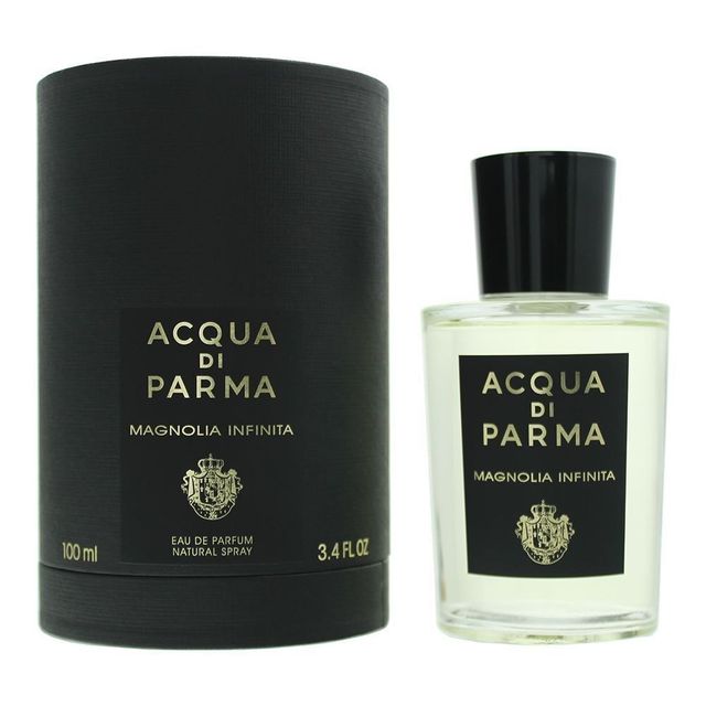 Acqua Di Parma Magnolia Infinita by Acqua Di Parma, 3.4oz EDP Spray for Unisex