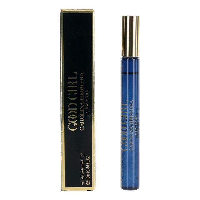 Good Girl by Carolina Herrera, 0.34 oz EDP Roll On for Women