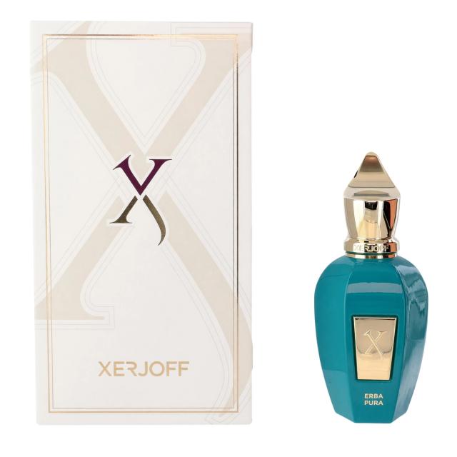 Erba Pura by Xerjoff, 1.7 oz Eau De Parfum Spray for Unisex