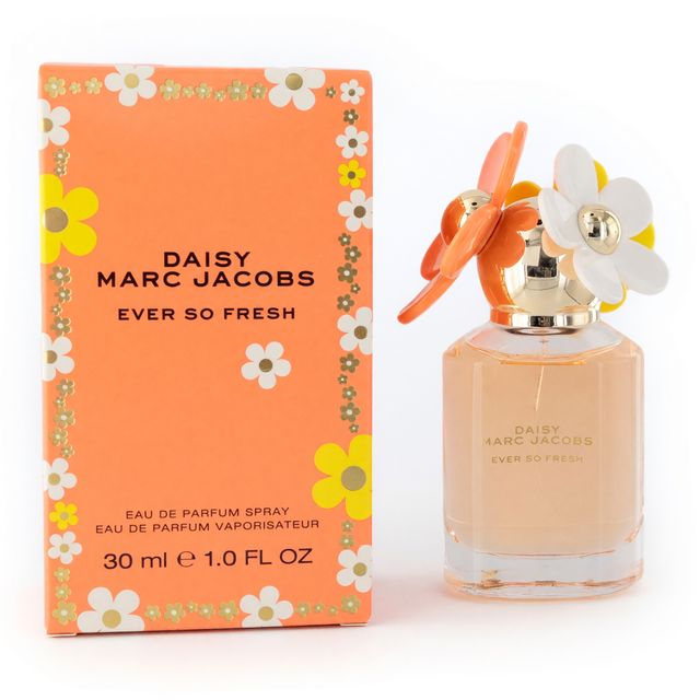 Marc Jacobs Daisy Ever So Fresh, 1.0 oz EDP for Women