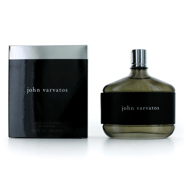 John Varvatos by John Varvatos, 4.2 oz Eau De Toilette Spray for Men