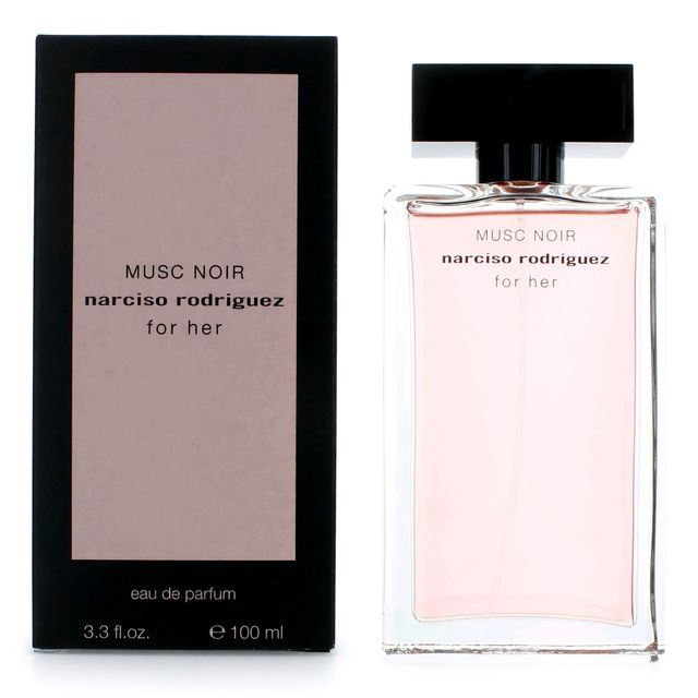 Narciso Rodriguez Musc Noir by Narciso Rodriguez, 3.3oz EDP Spray women