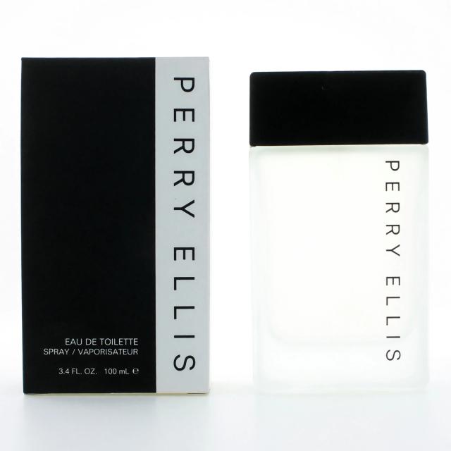 Perry Ellis by Perry Ellis, 3.4 oz Eau De Toilette Spray for Men