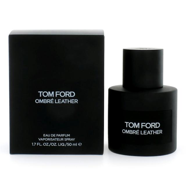Tom Ford Ombre Leather by Tom Ford, 1.7 oz Eau De Parfum Spray for Men
