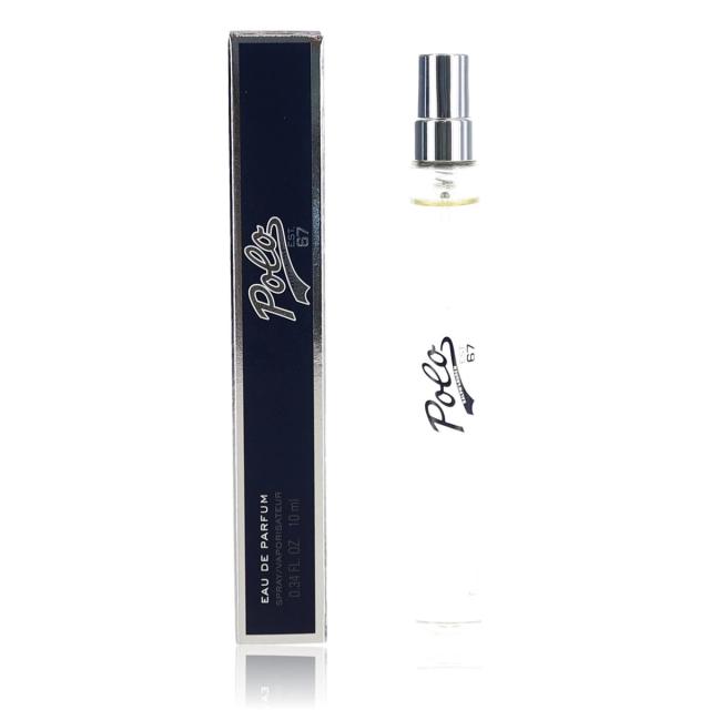 Polo 67 by Ralph Lauren, 0.34 oz Eau de Parfum Spray for Men