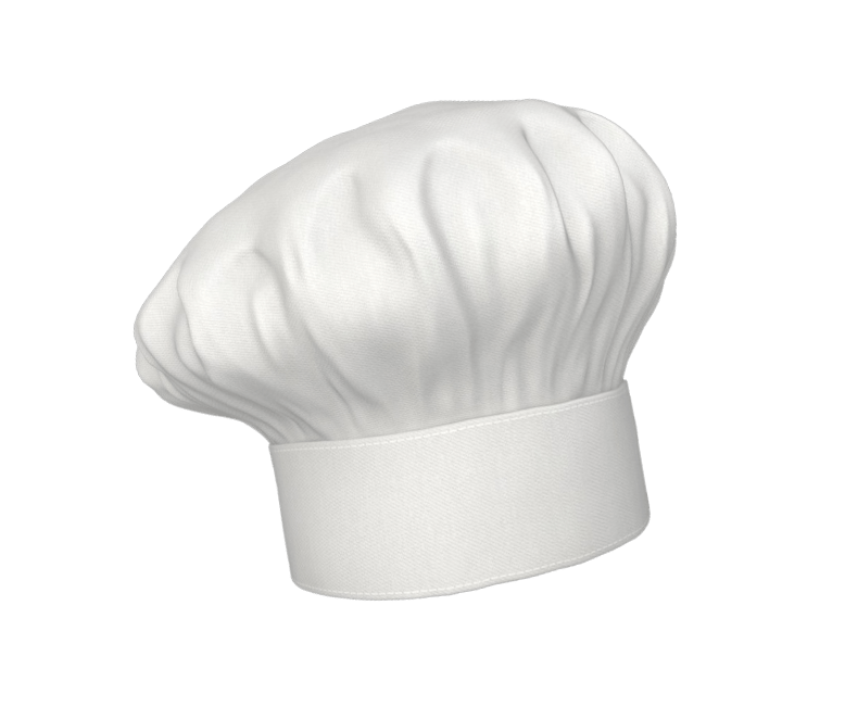 Chef hat