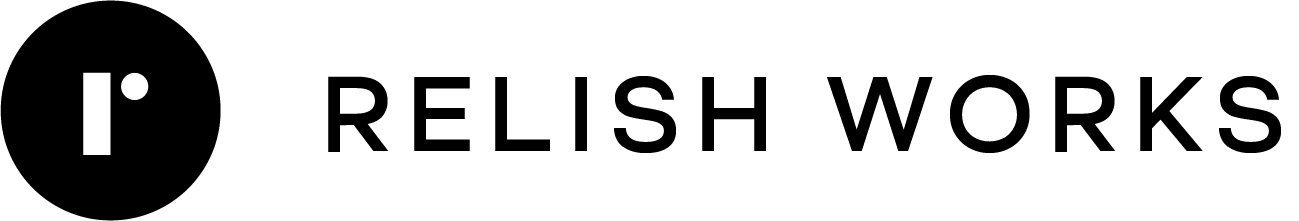 Relishworks logo