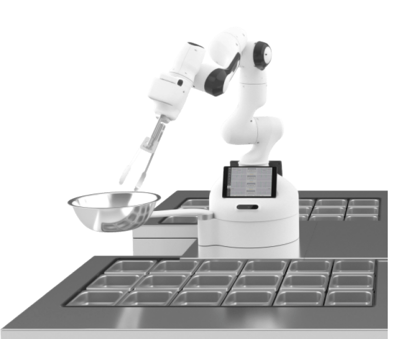 Robotic Arm