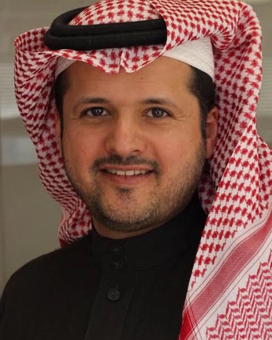 Khalid AlHadlaq