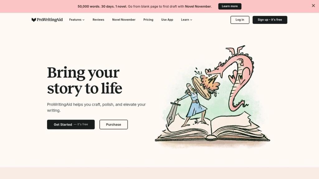 ProWritingAid