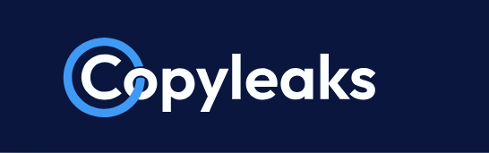 Copyleaks Logo
