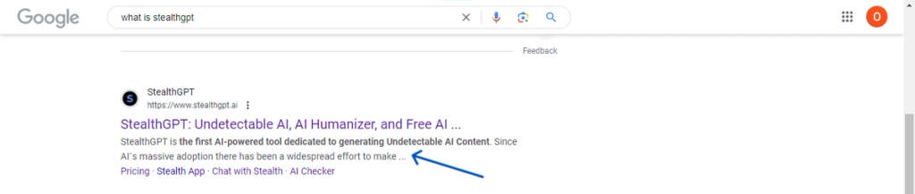 On Page Seo