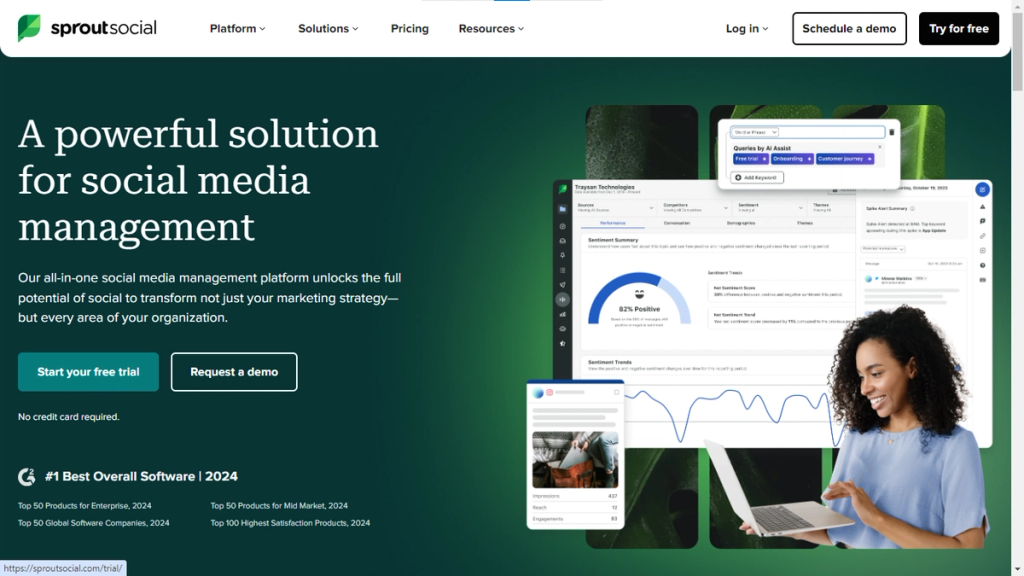 Sprout Social
