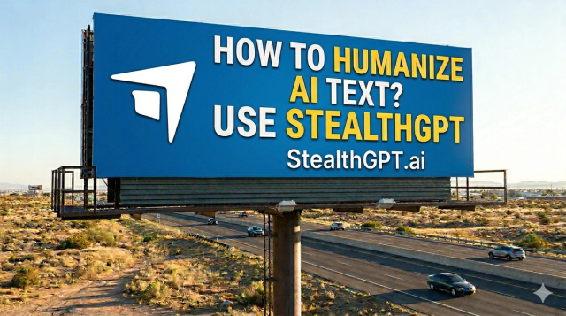 How To Humanize Ai Text
