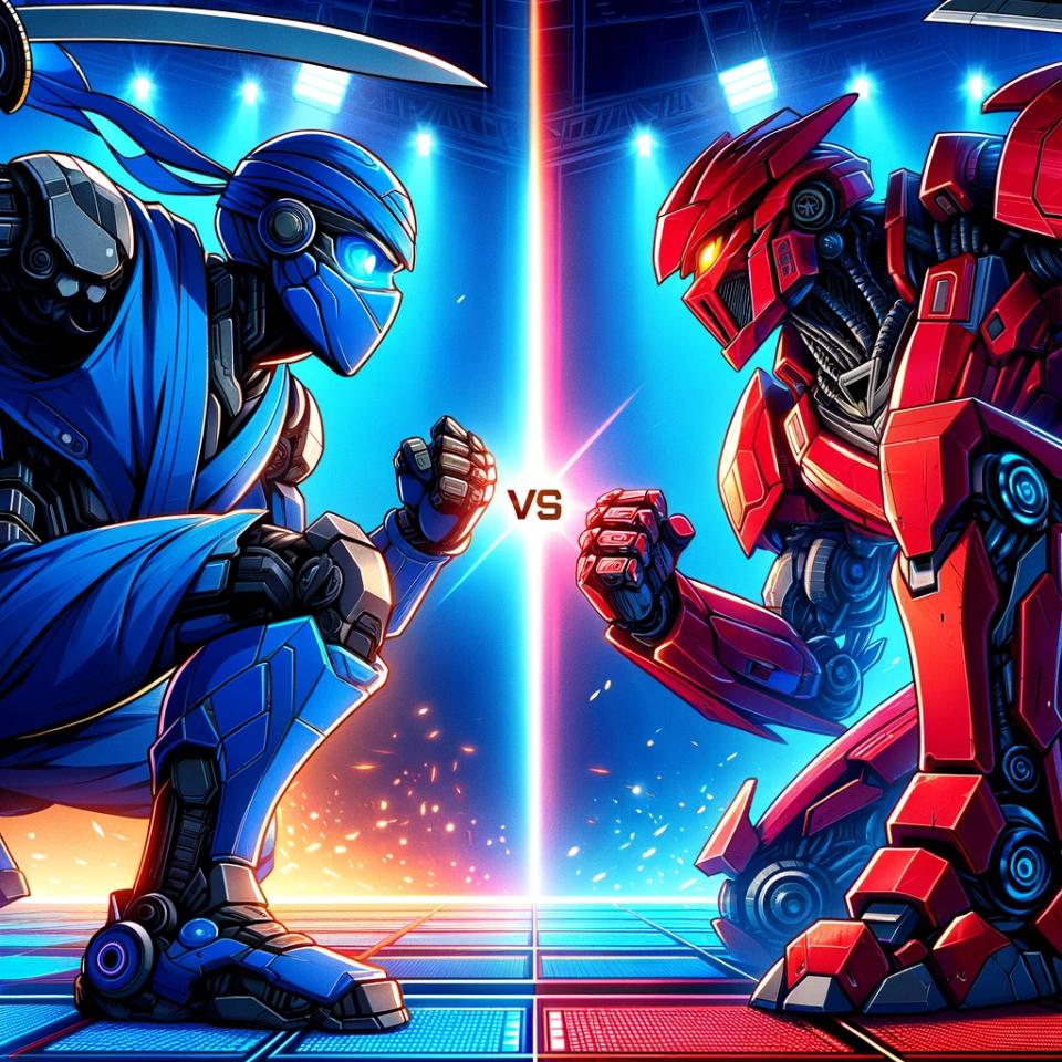 Fighting AI Detectors 2