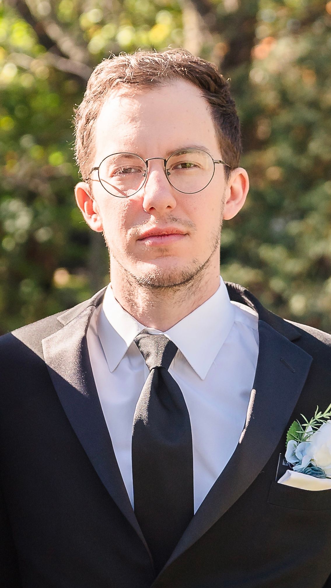 Ryan Becker