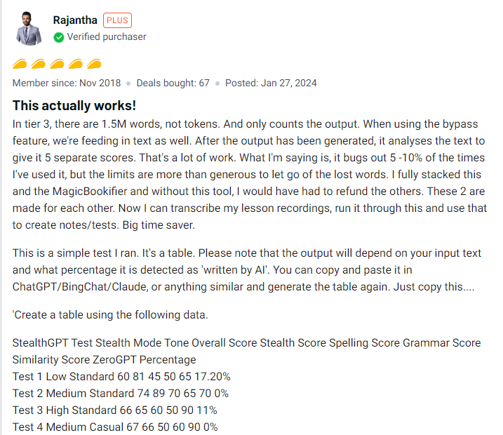 App Sumo Review 2