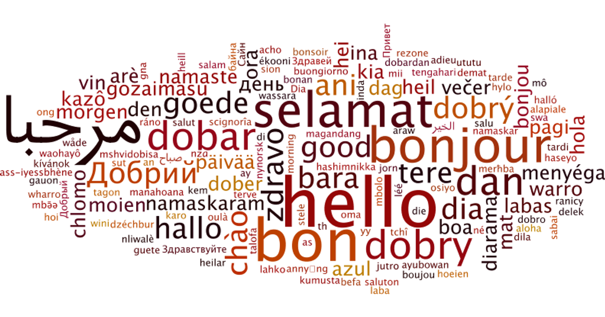 Stealth Language Smart Detection Language Feature: StealthGPT Supports Every Language ...