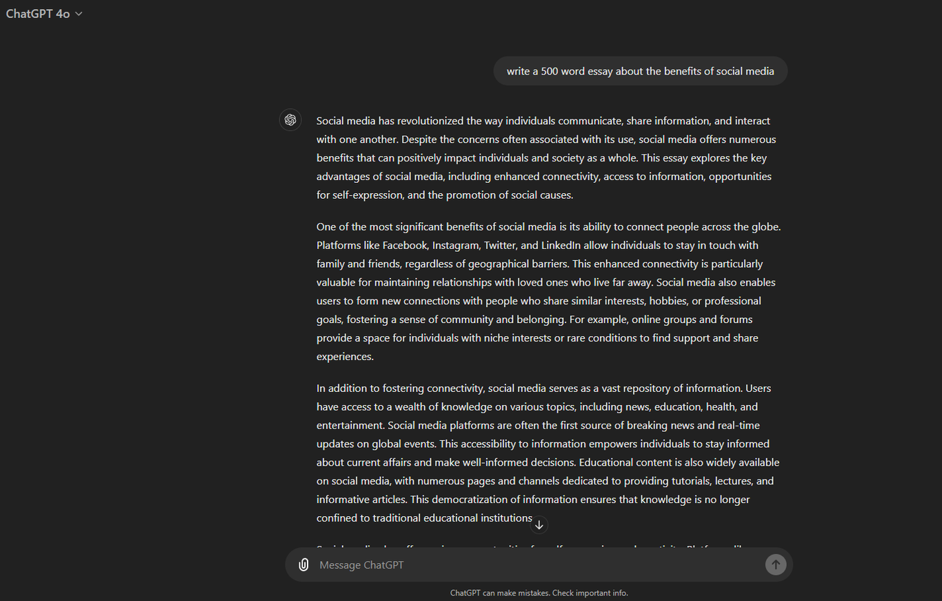 Originality AI’s Content Detector Case Study: StealthGPT is Confidently ...