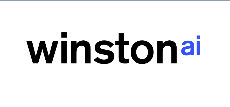 Winston Ai Logo