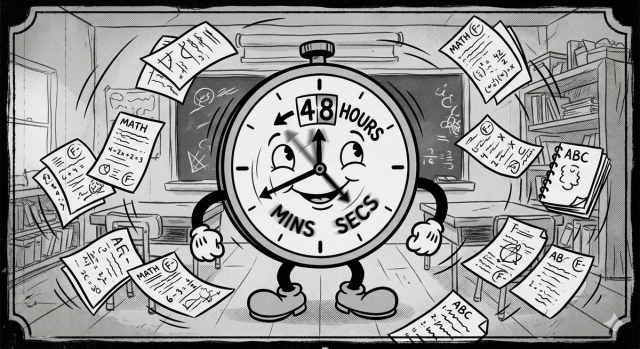 Humanize Ai Quickly On A Deadline