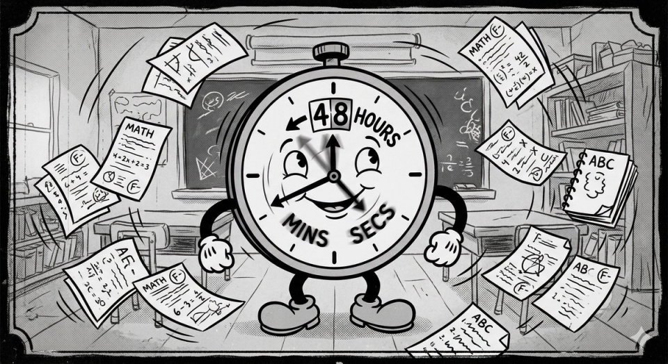 Humanize Ai Quickly On A Deadline