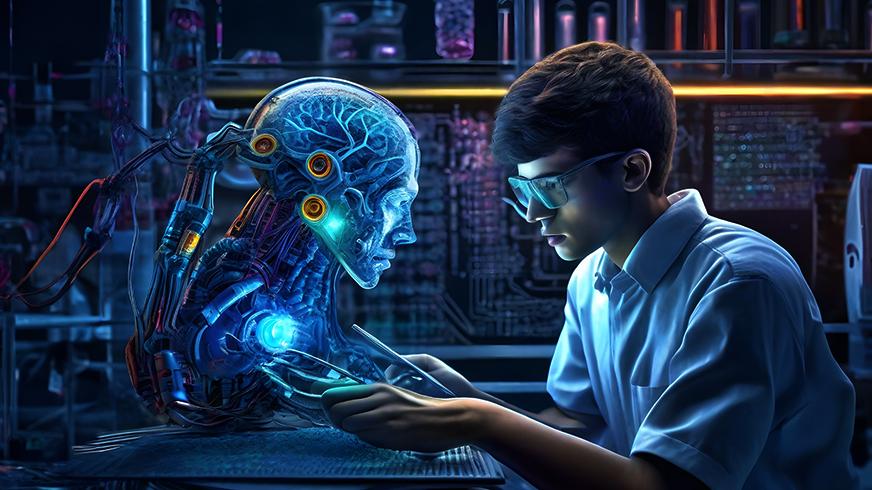 Generative AI Course