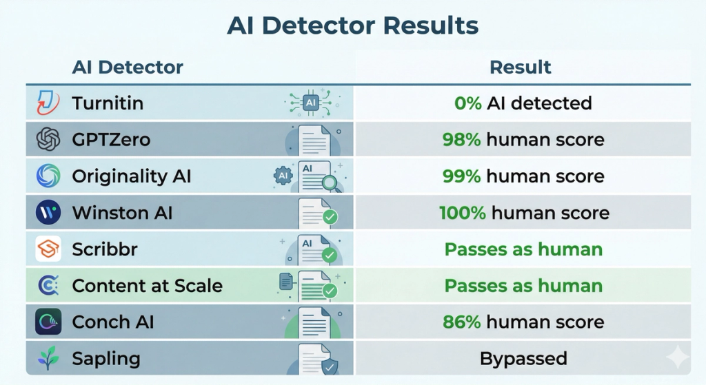Get Past Ai Detectors Stealthgpt