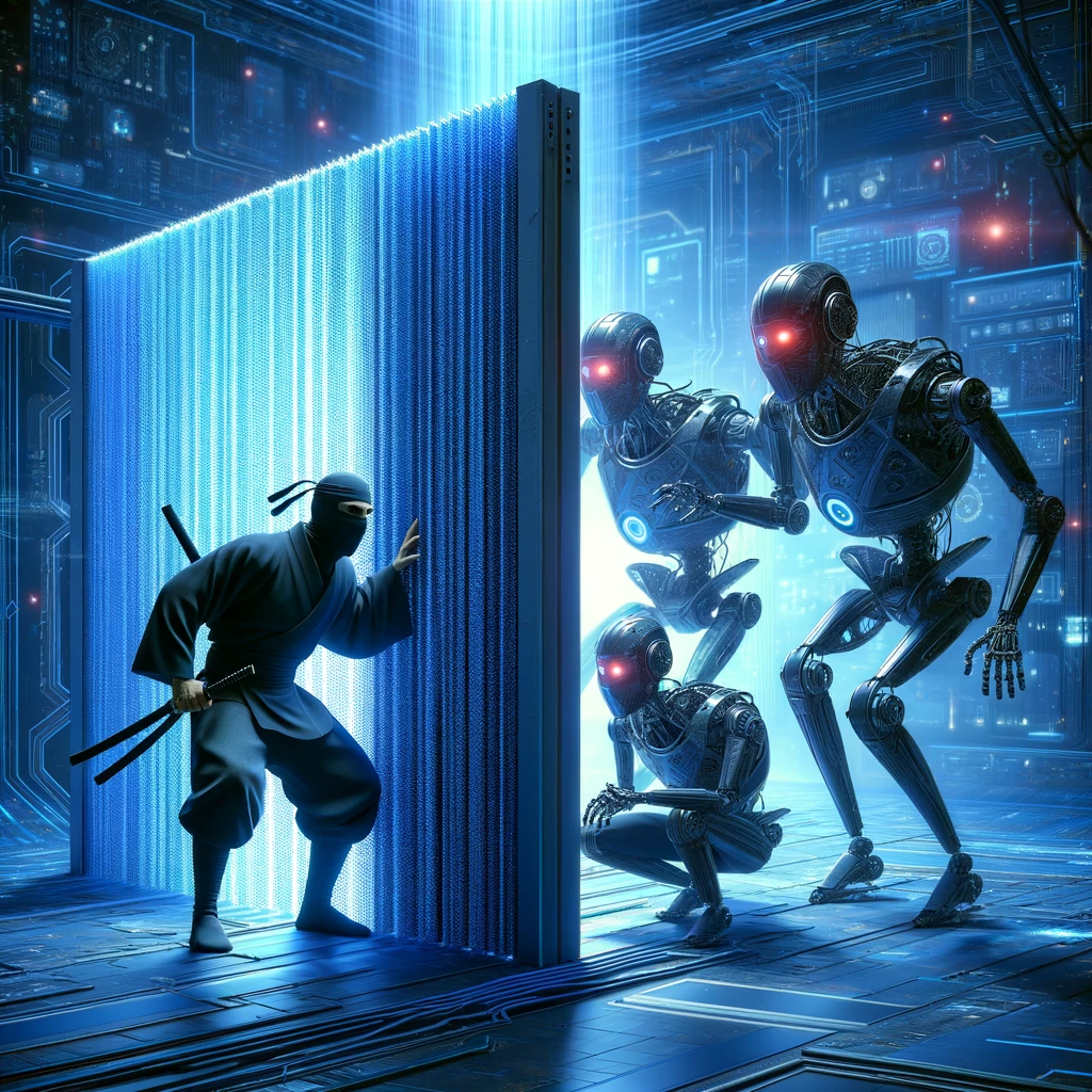 StealthGPT Evading AI Detectors StealthGPT