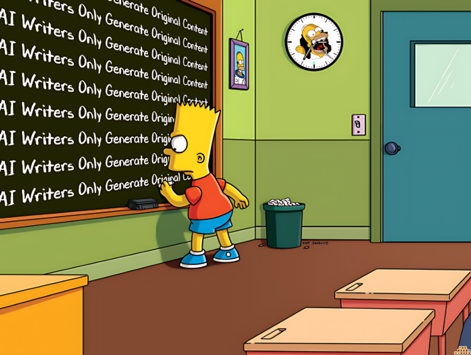 AI Writers Only Generate Original Content StealthGPT