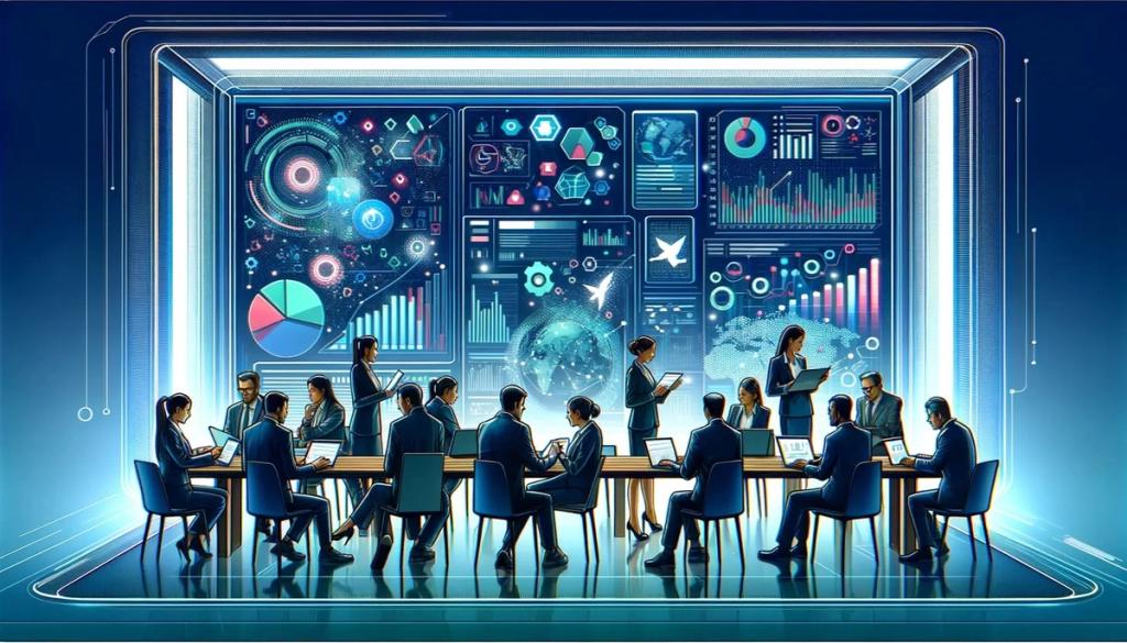 Ai And Future Of Business Planning